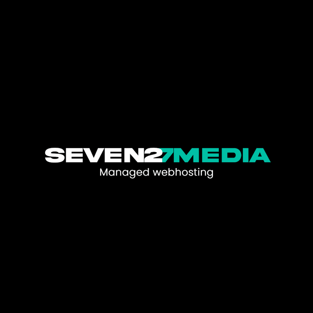 seven27media favicon
