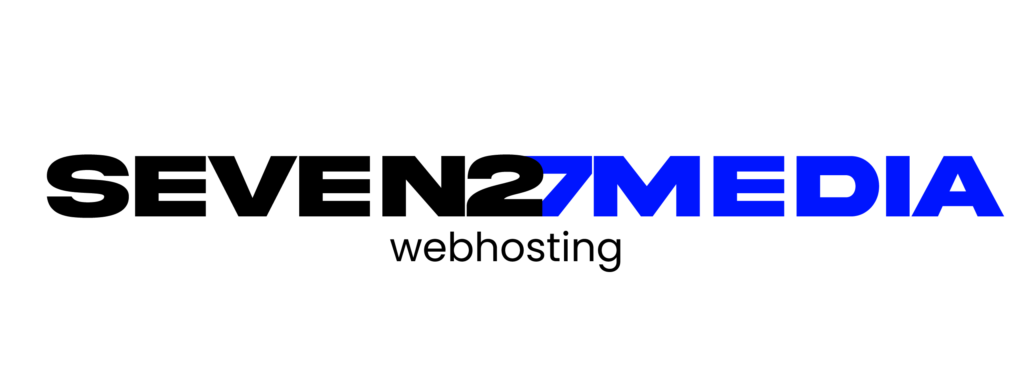 SEVEN27MEDIA HOSTING